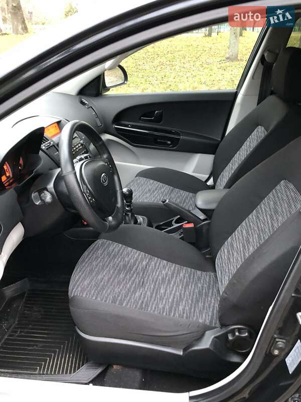 Універсал Kia Ceed 2008 в Теофіполі