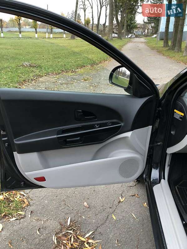 Універсал Kia Ceed 2008 в Теофіполі