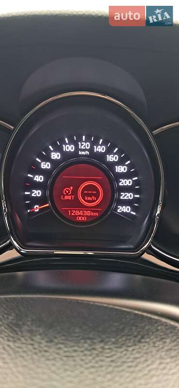 Универсал Kia Ceed 2013 в Славянске