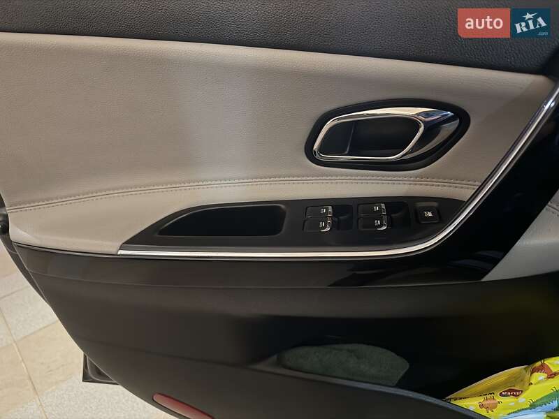 Хетчбек Kia Ceed 2017 в Конотопі фото 9 Хетчбек Kia Ceed 2017 в Конотопі