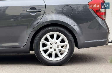 Універсал Kia Ceed 2010 в Рівному