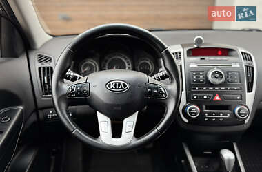 Універсал Kia Ceed 2010 в Рівному