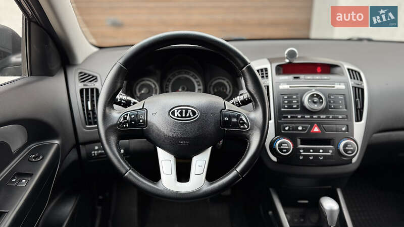 Универсал Kia Ceed 2010 в Ровно фото 34 Универсал Kia Ceed 2010 в Ровно