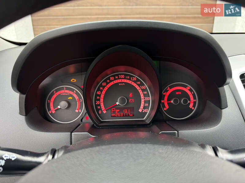 Универсал Kia Ceed 2010 в Ровно фото 41 Универсал Kia Ceed 2010 в Ровно