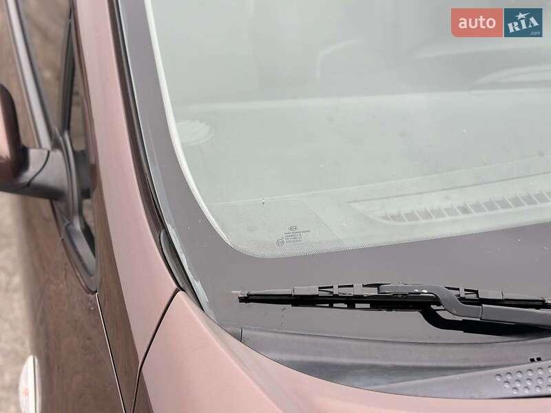 Хэтчбек Kia Ceed 2012 в Виннице фото 9 Хэтчбек Kia Ceed 2012 в Виннице