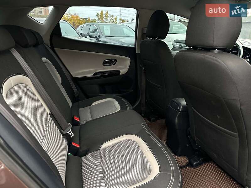 Хэтчбек Kia Ceed 2012 в Виннице фото 12 Хэтчбек Kia Ceed 2012 в Виннице