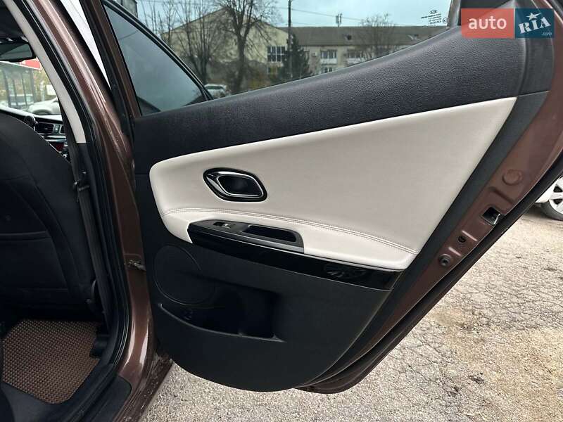 Хэтчбек Kia Ceed 2012 в Виннице фото 13 Хэтчбек Kia Ceed 2012 в Виннице