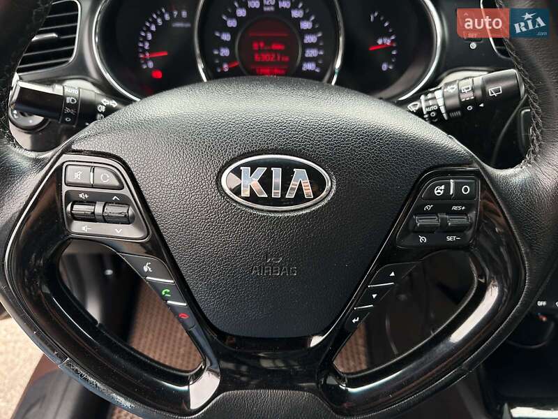 Хэтчбек Kia Ceed 2012 в Виннице фото 28 Хэтчбек Kia Ceed 2012 в Виннице