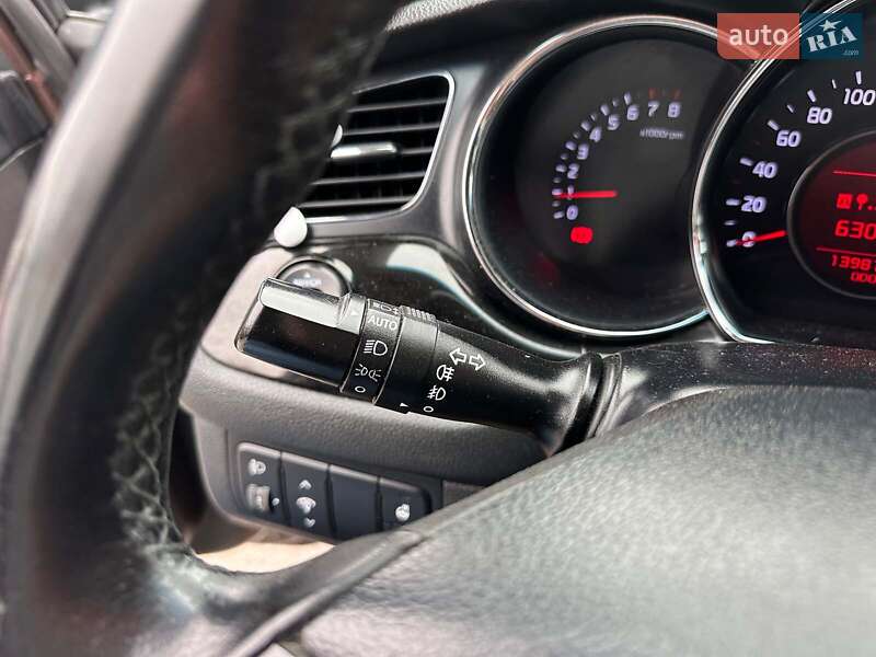 Хэтчбек Kia Ceed 2012 в Виннице фото 30 Хэтчбек Kia Ceed 2012 в Виннице