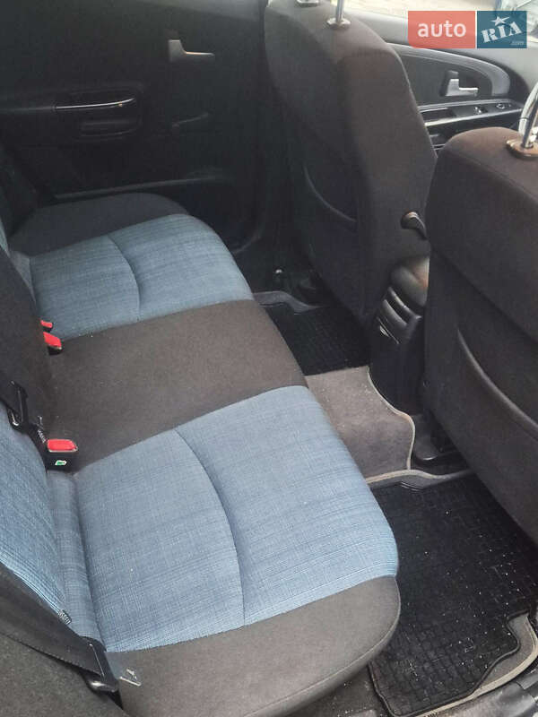 Универсал Kia Ceed 2011 в Одессе