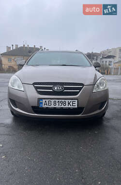 Универсал Kia Ceed 2008 в Виннице