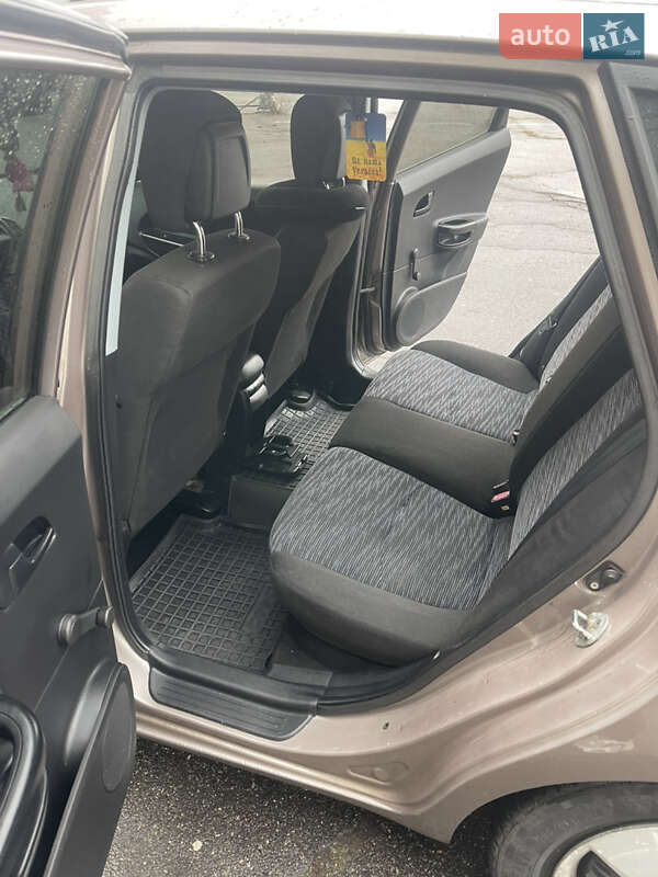 Універсал Kia Ceed 2008 в Вінниці фото 11 Універсал Kia Ceed 2008 в Вінниці