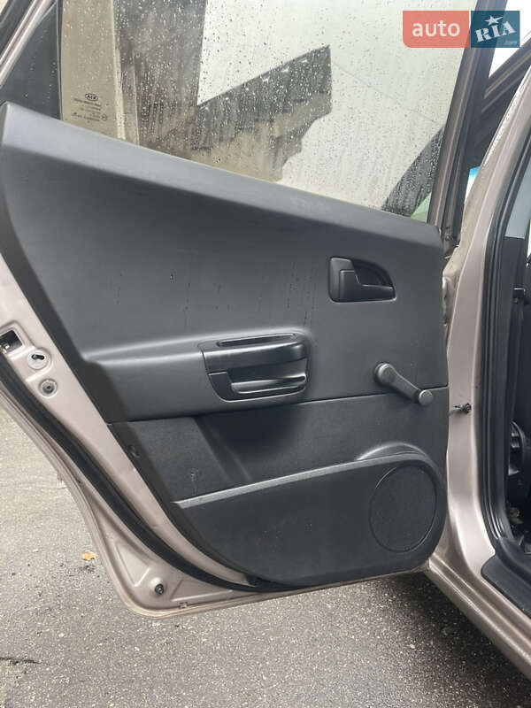 Універсал Kia Ceed 2008 в Вінниці фото 16 Універсал Kia Ceed 2008 в Вінниці