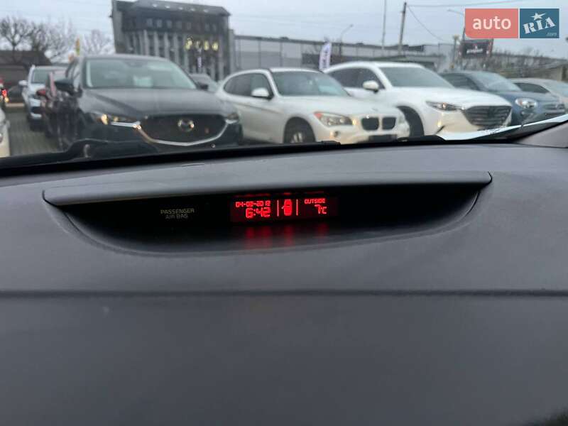 Хэтчбек Kia Ceed 2013 в Ивано-Франковске