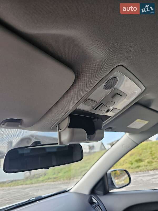 Універсал Kia Ceed 2011 в Тернополі фото 14 Універсал Kia Ceed 2011 в Тернополі