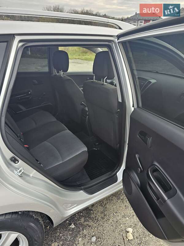 Універсал Kia Ceed 2011 в Тернополі фото 28 Універсал Kia Ceed 2011 в Тернополі