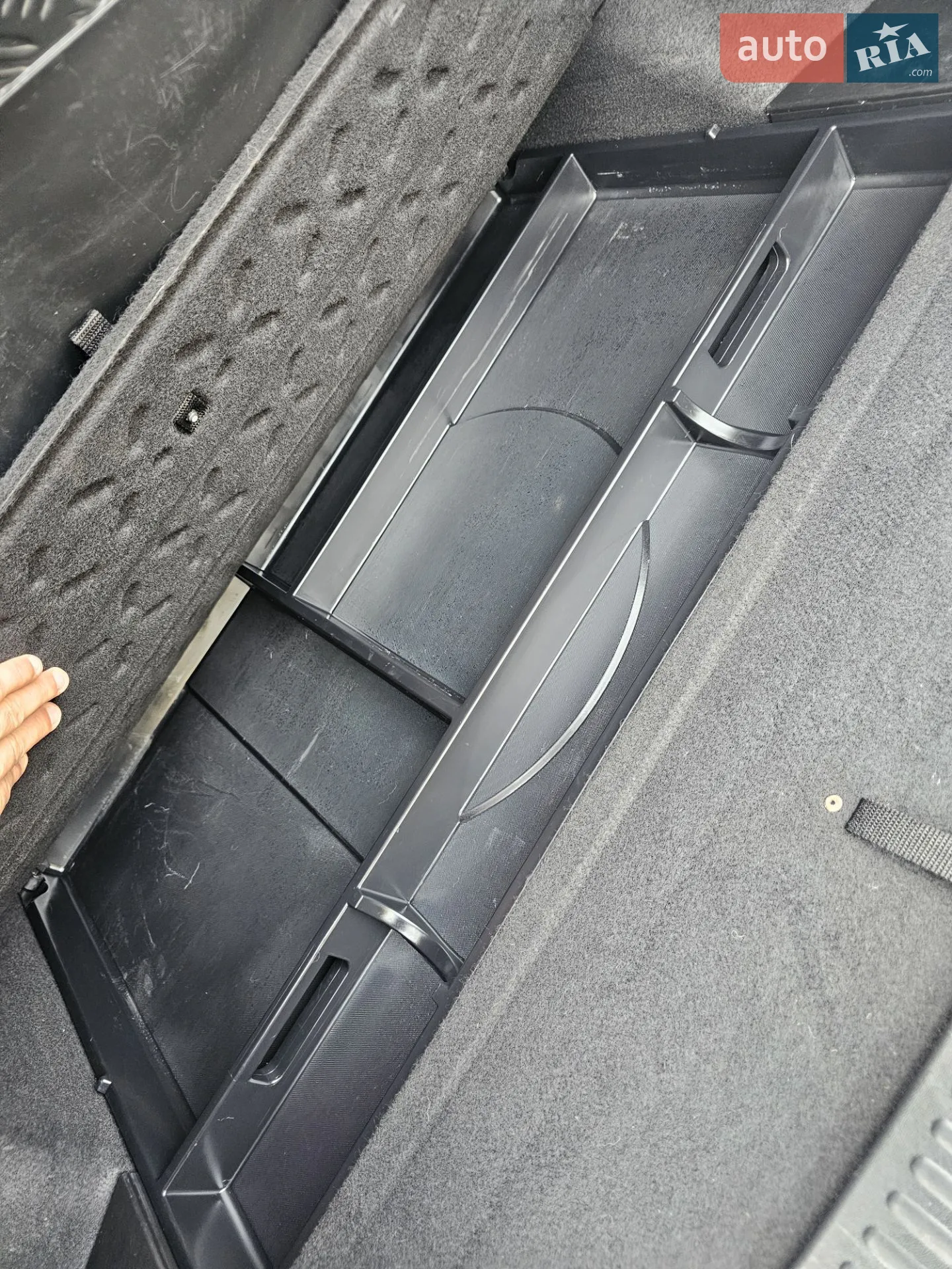 2011 Kia Cee'd - мініатюра 30