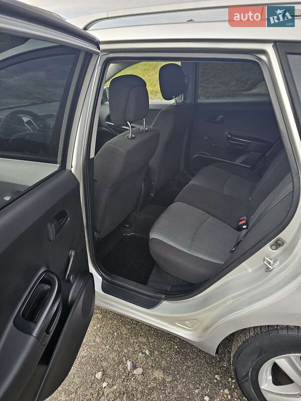 Універсал Kia Ceed 2011 в Тернополі фото 33 Універсал Kia Ceed 2011 в Тернополі