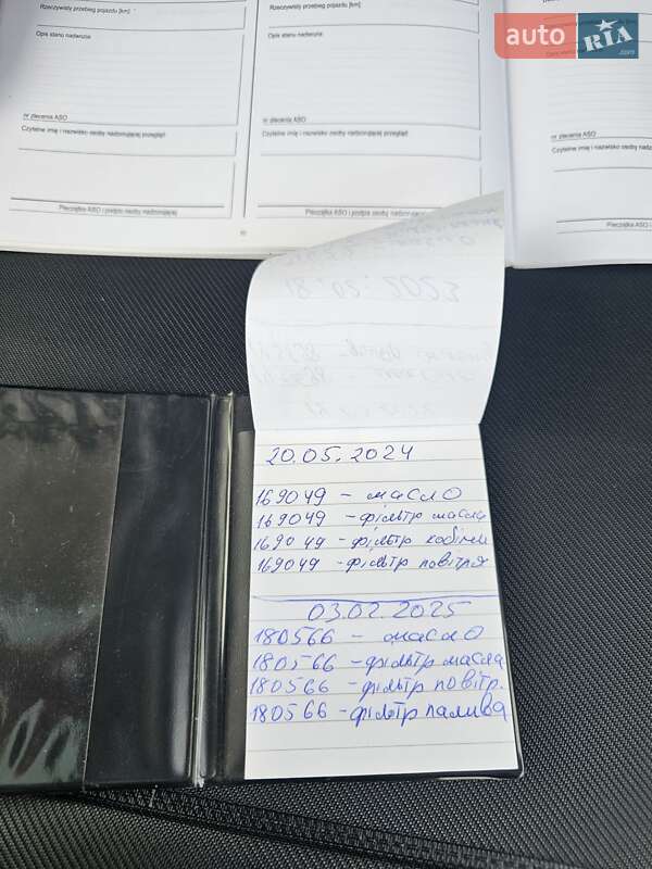 Універсал Kia Ceed 2011 в Тернополі фото 37 Універсал Kia Ceed 2011 в Тернополі