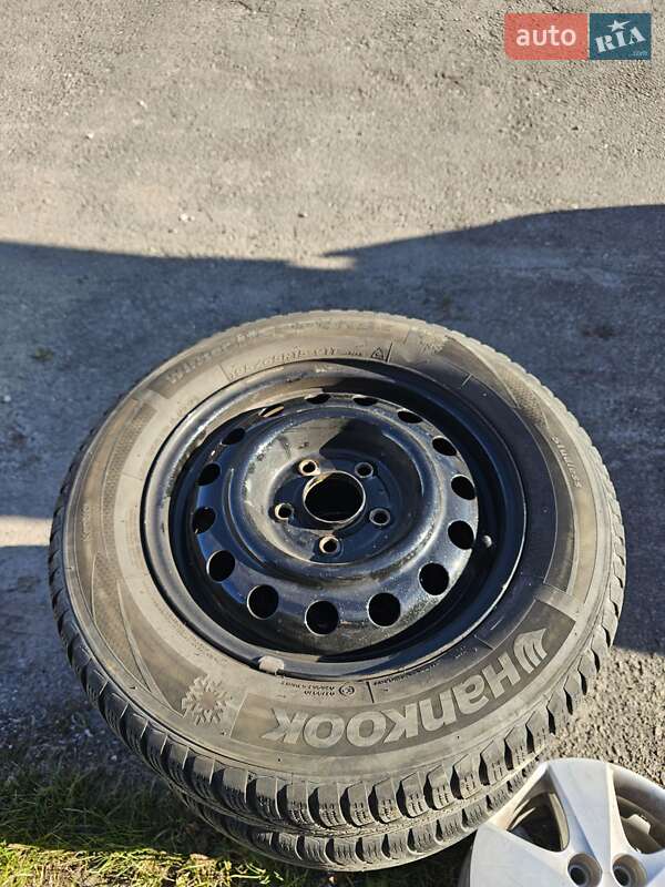 Універсал Kia Ceed 2011 в Тернополі фото 45 Універсал Kia Ceed 2011 в Тернополі