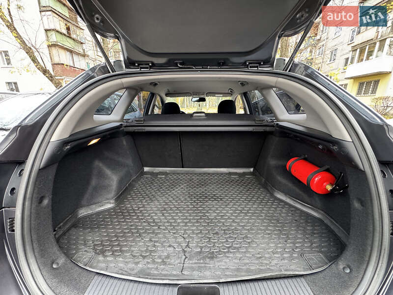 Универсал Kia Ceed 2012 в Киеве фото 10 Универсал Kia Ceed 2012 в Киеве