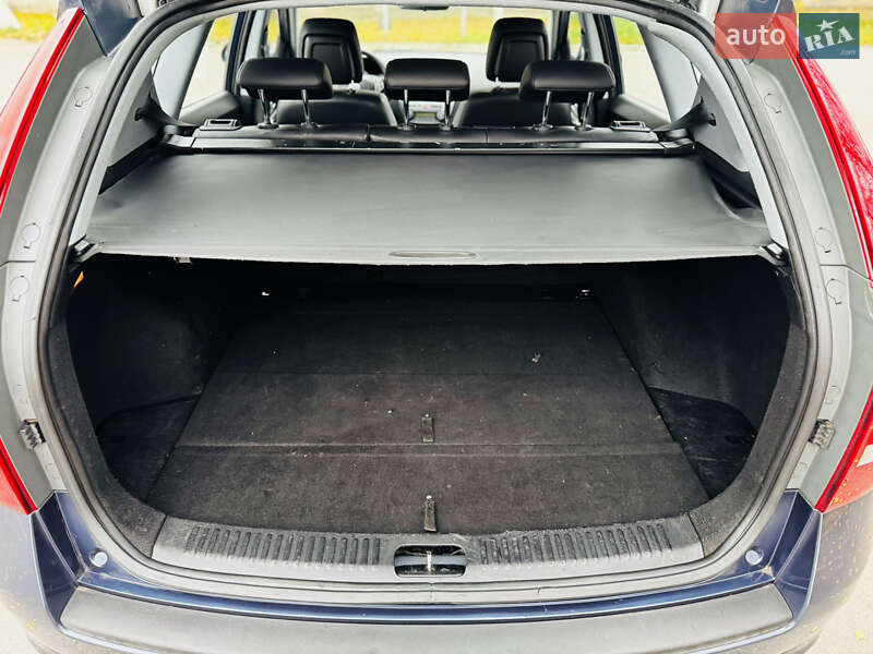 Универсал Kia Ceed 2008 в Здолбунове фото 19 Универсал Kia Ceed 2008 в Здолбунове