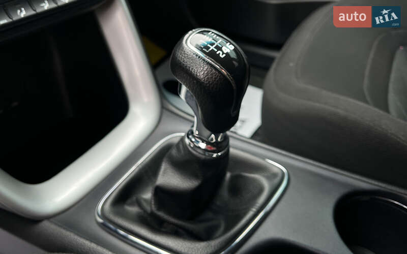 Універсал Kia Ceed 2015 в Коломиї фото 11 Універсал Kia Ceed 2015 в Коломиї