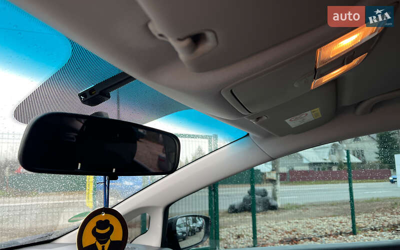 Універсал Kia Ceed 2015 в Коломиї фото 13 Універсал Kia Ceed 2015 в Коломиї