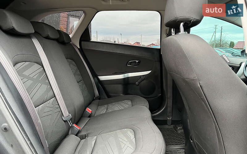 Універсал Kia Ceed 2015 в Коломиї фото 17 Універсал Kia Ceed 2015 в Коломиї