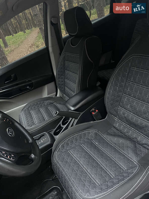 Универсал Kia Ceed 2008 в Киеве фото 9 Универсал Kia Ceed 2008 в Киеве