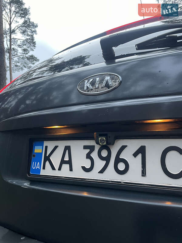 Универсал Kia Ceed 2008 в Киеве фото 19 Универсал Kia Ceed 2008 в Киеве