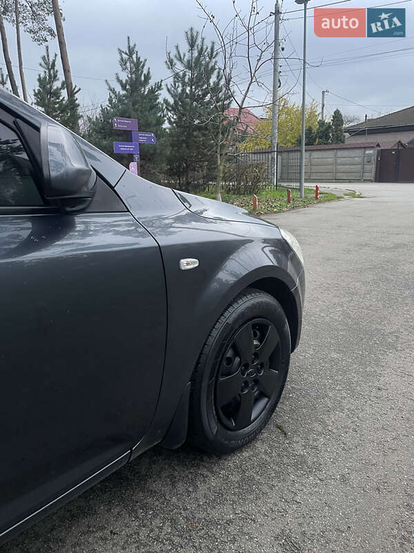 Универсал Kia Ceed 2008 в Киеве фото 13 Универсал Kia Ceed 2008 в Киеве