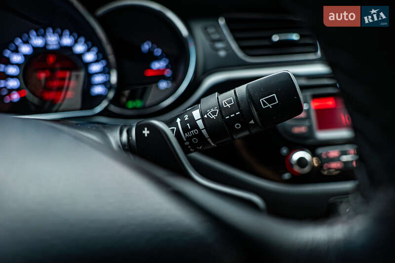 Універсал Kia Ceed 2013 в Києві