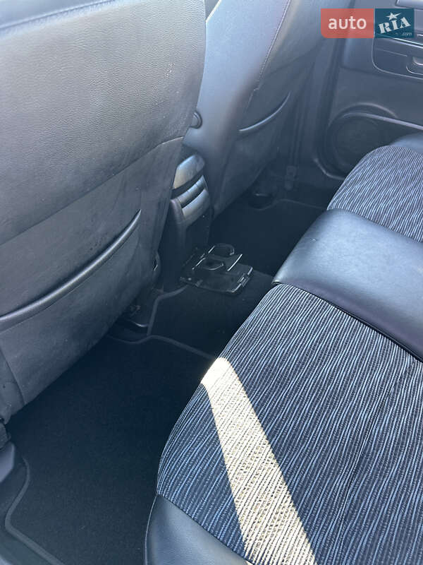 Универсал Kia Ceed 2007 в Одессе