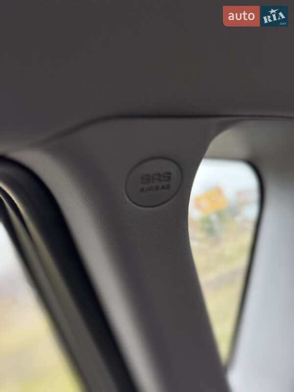 Хетчбек Kia Ceed 2009 в Києві фото 25 Хетчбек Kia Ceed 2009 в Києві