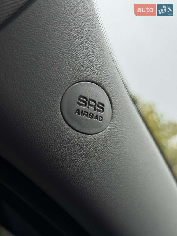 Хетчбек Kia Ceed 2009 в Києві фото 27 Хетчбек Kia Ceed 2009 в Києві