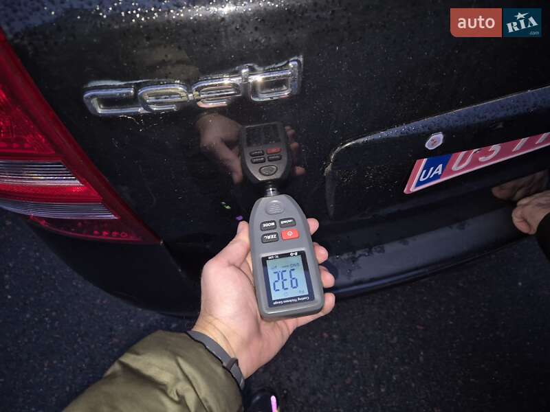 Універсал Kia Ceed 2011 в Сумах