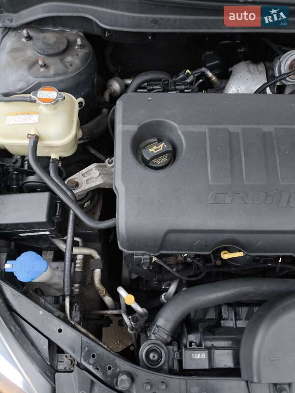 Универсал Kia Ceed 2012 в Запорожье фото 22 Универсал Kia Ceed 2012 в Запорожье