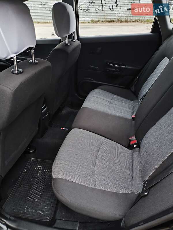 Универсал Kia Ceed 2012 в Запорожье фото 20 Универсал Kia Ceed 2012 в Запорожье