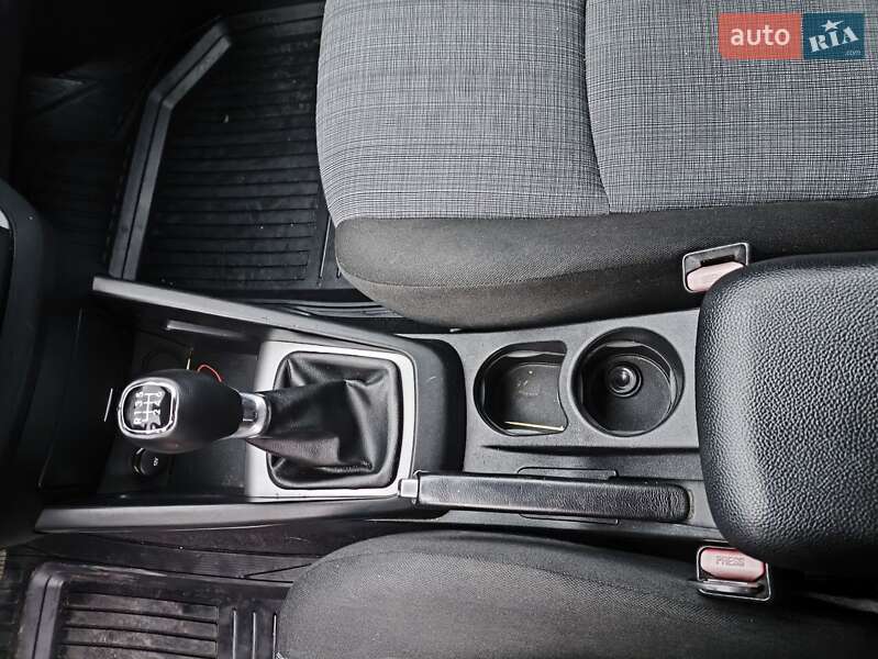 Универсал Kia Ceed 2012 в Запорожье фото 15 Универсал Kia Ceed 2012 в Запорожье