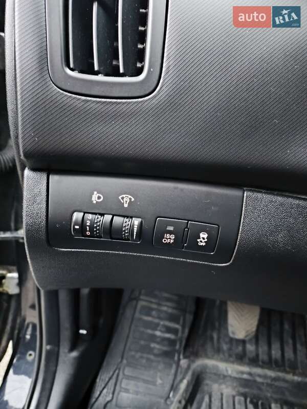 Универсал Kia Ceed 2012 в Запорожье фото 17 Универсал Kia Ceed 2012 в Запорожье