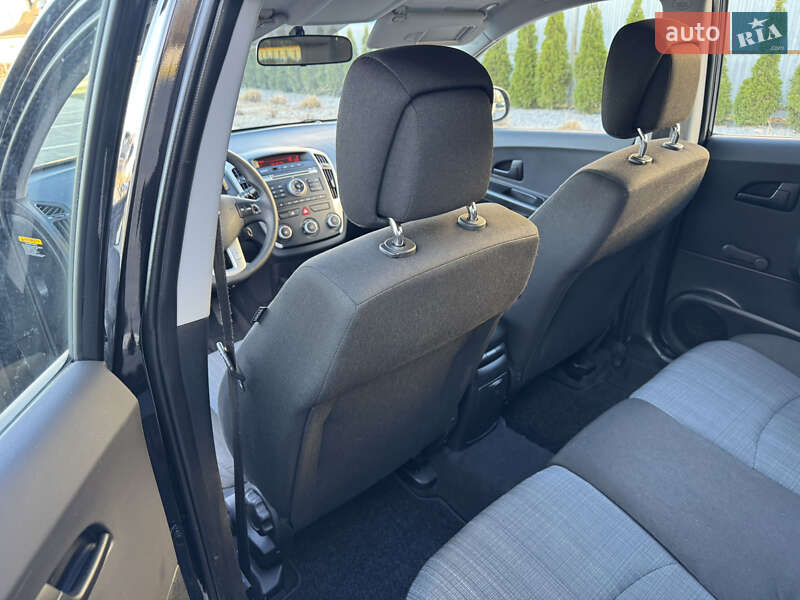 Универсал Kia Ceed 2012 в Луцке