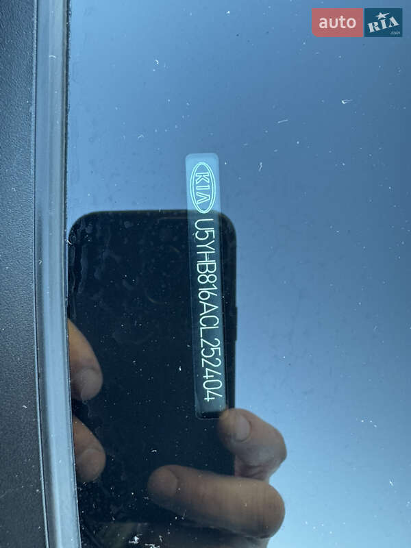 Универсал Kia Ceed 2012 в Луцке