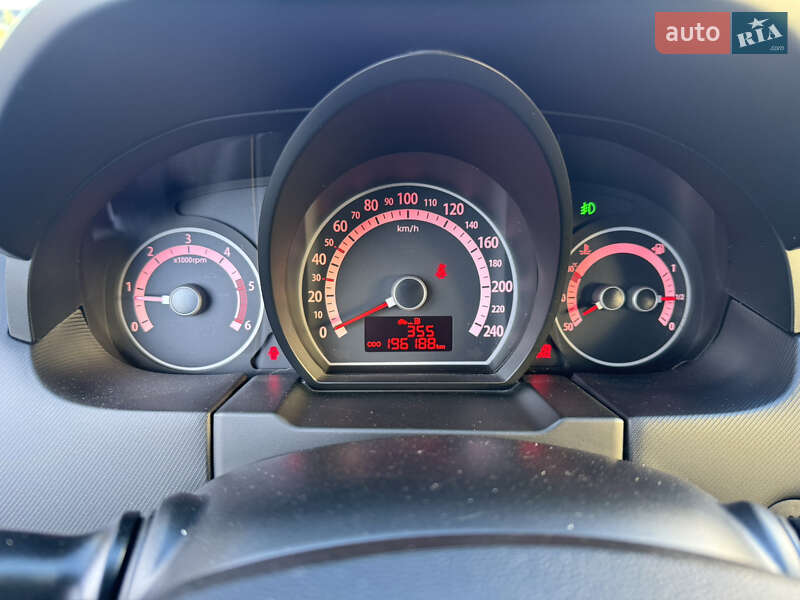 Универсал Kia Ceed 2012 в Луцке