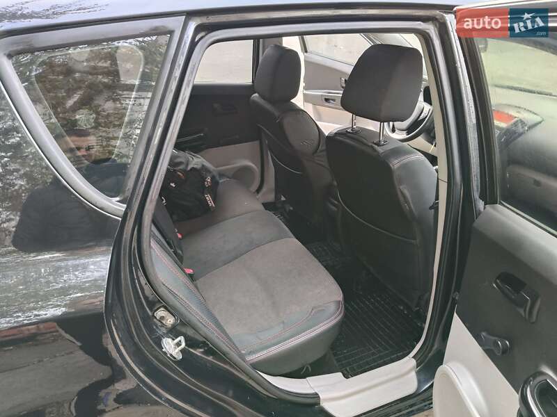 Хэтчбек Kia Ceed 2007 в Запорожье