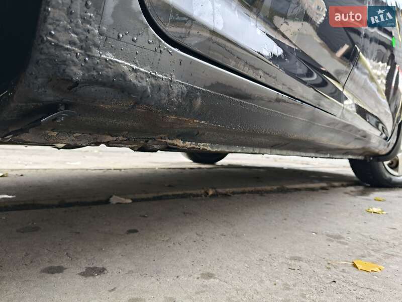 Хэтчбек Kia Ceed 2007 в Запорожье