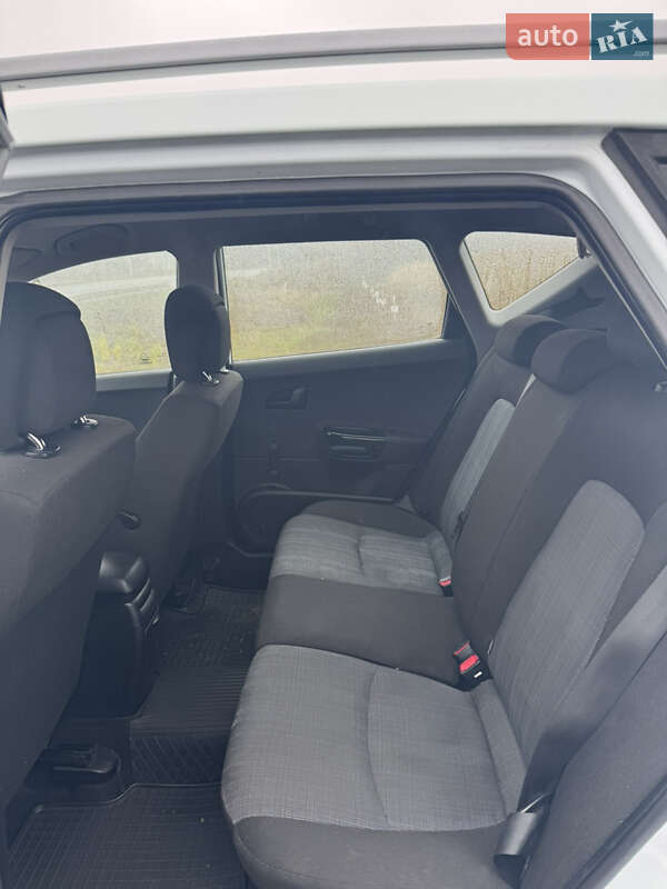 Универсал Kia Ceed 2011 в Соснице фото 14 Универсал Kia Ceed 2011 в Соснице