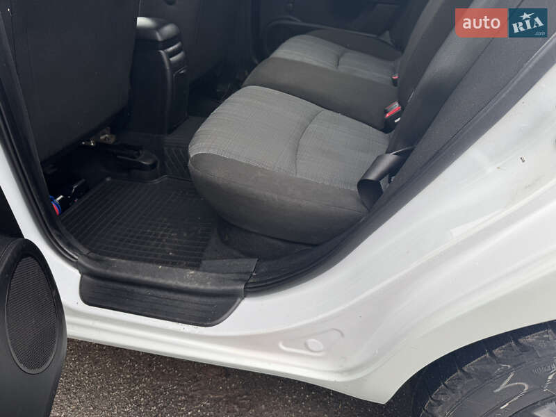 Универсал Kia Ceed 2011 в Соснице фото 16 Универсал Kia Ceed 2011 в Соснице