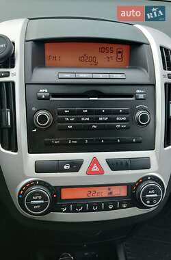 Хэтчбек Kia Ceed 2007 в Харькове