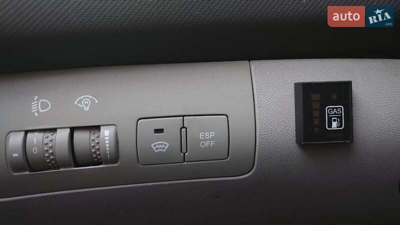 Хэтчбек Kia Ceed 2007 в Харькове фото 11 Хэтчбек Kia Ceed 2007 в Харькове